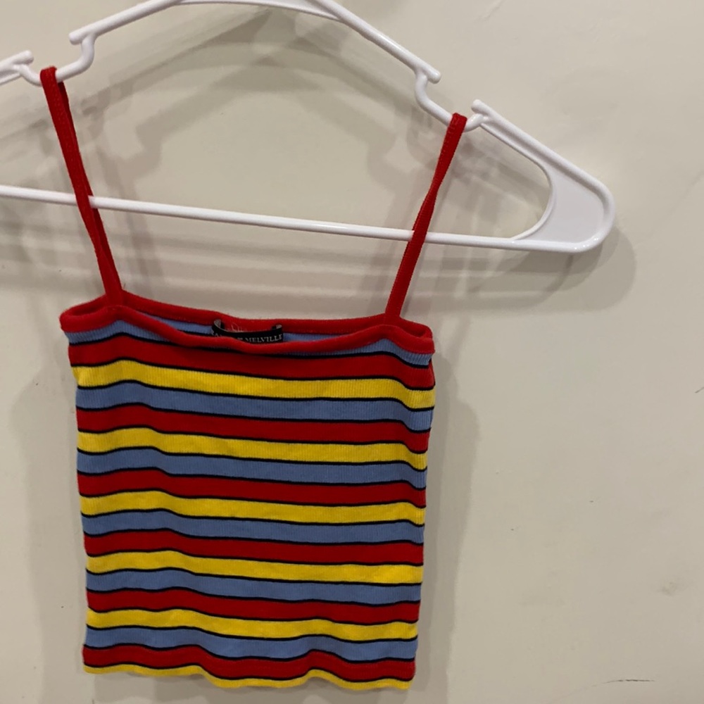 Brandy Melville tank top